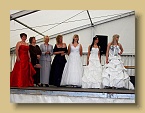 Modenschau brunnenfest 2011